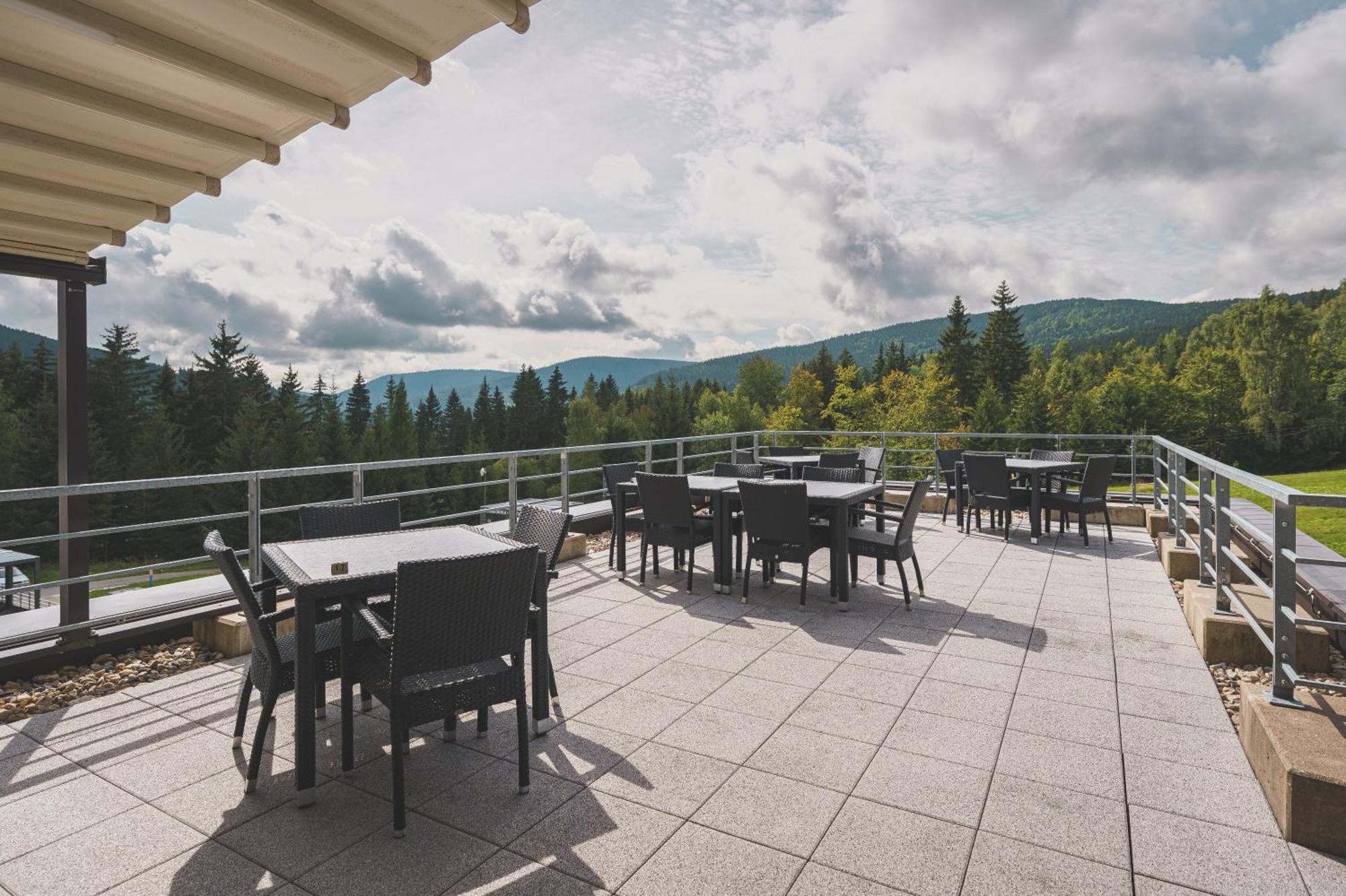 Harmony Hotel Špindlerŭv Mlýn Extérieur photo