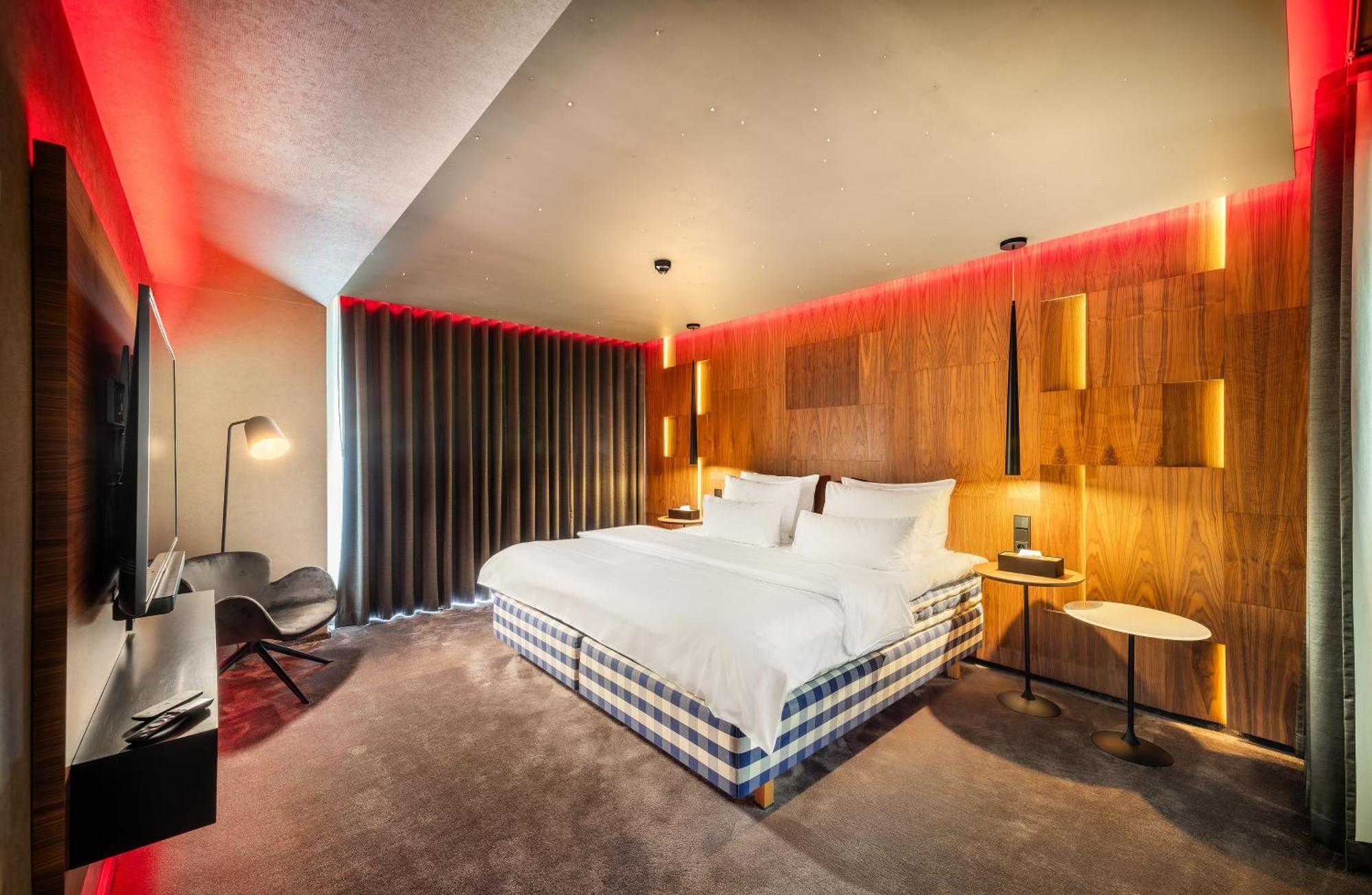 Harmony Hotel Špindlerŭv Mlýn Extérieur photo