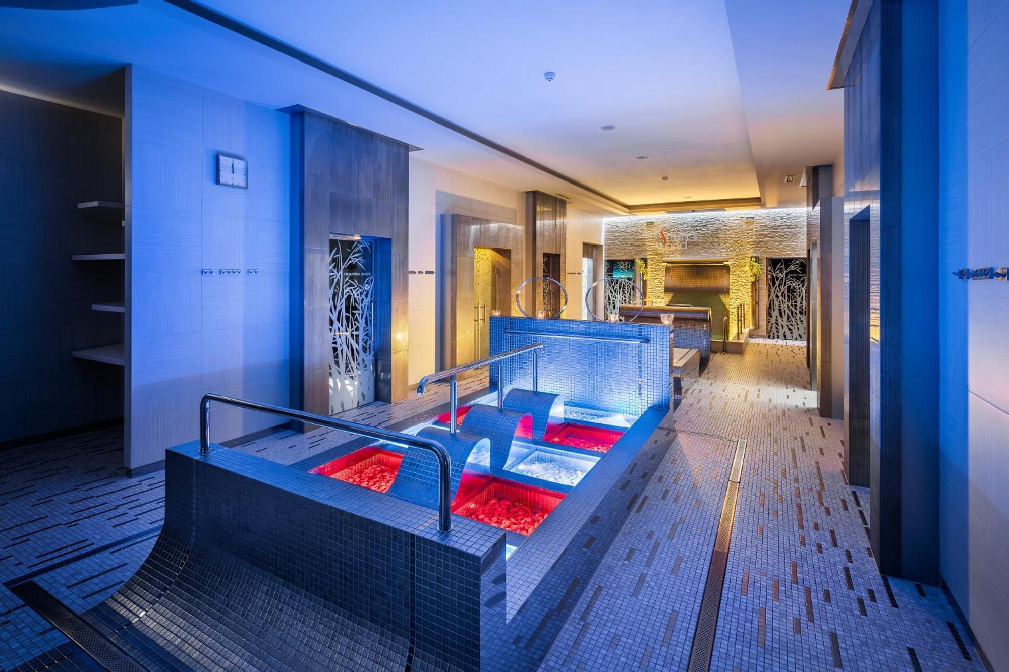 Harmony Hotel Špindlerŭv Mlýn Extérieur photo