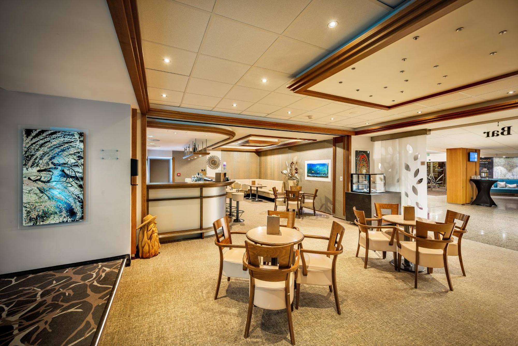 Harmony Hotel Špindlerŭv Mlýn Extérieur photo