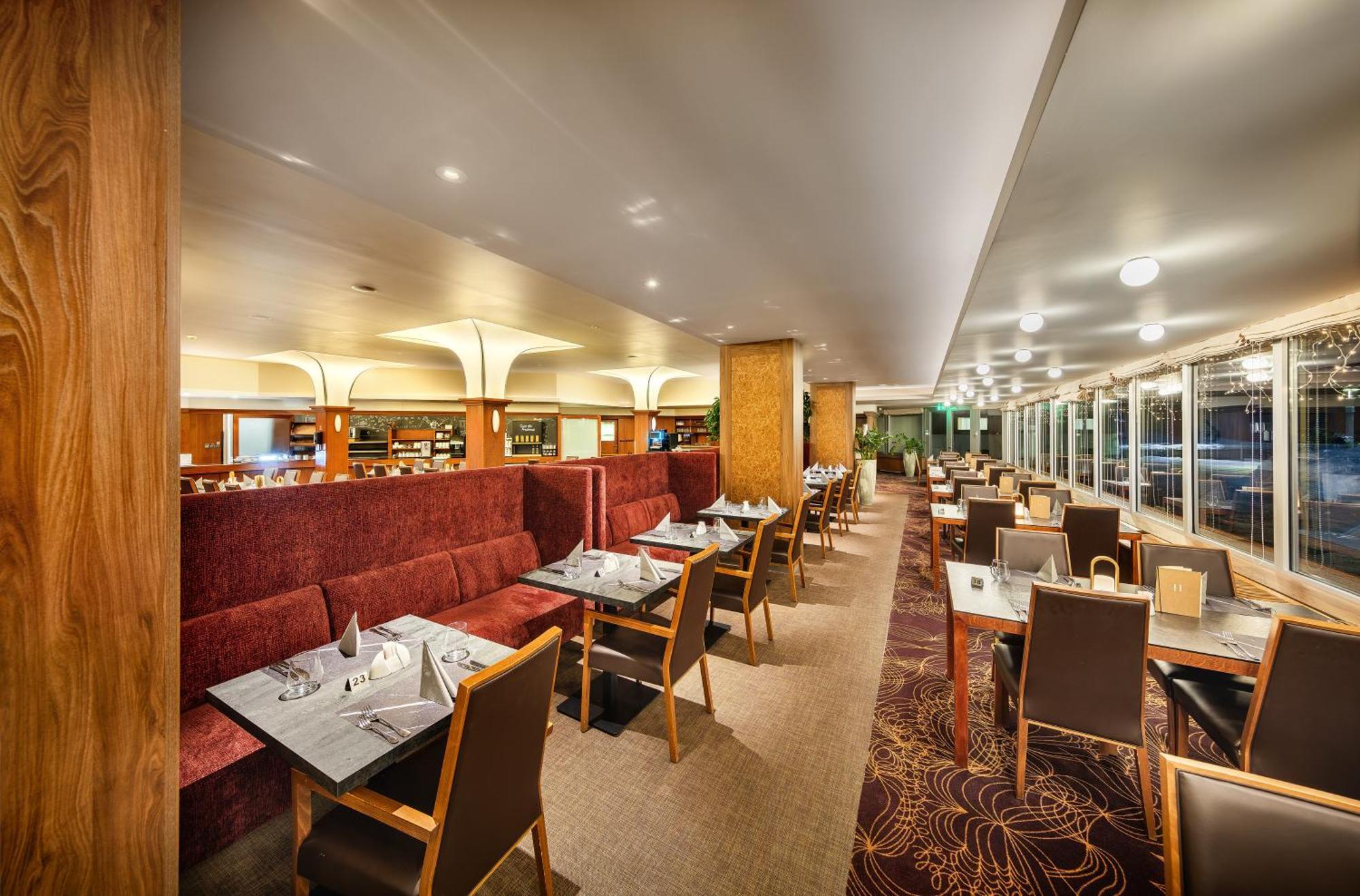 Harmony Hotel Špindlerŭv Mlýn Extérieur photo